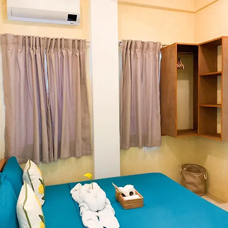 Kalija Homestay General Luna  Exterior photo