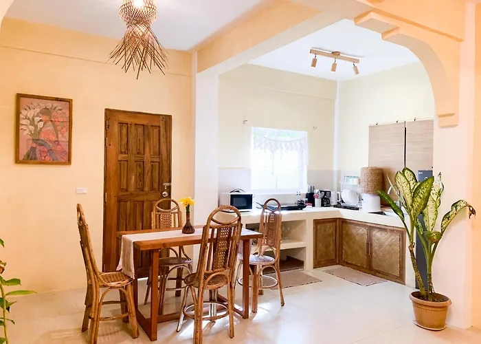 Kalija Homestay
