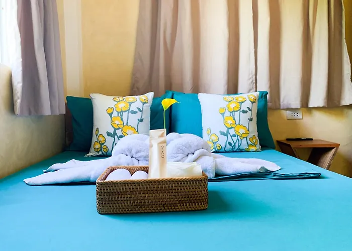Kalija Homestay