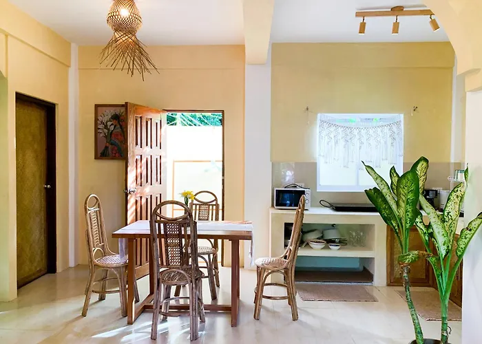 Kalija Homestay