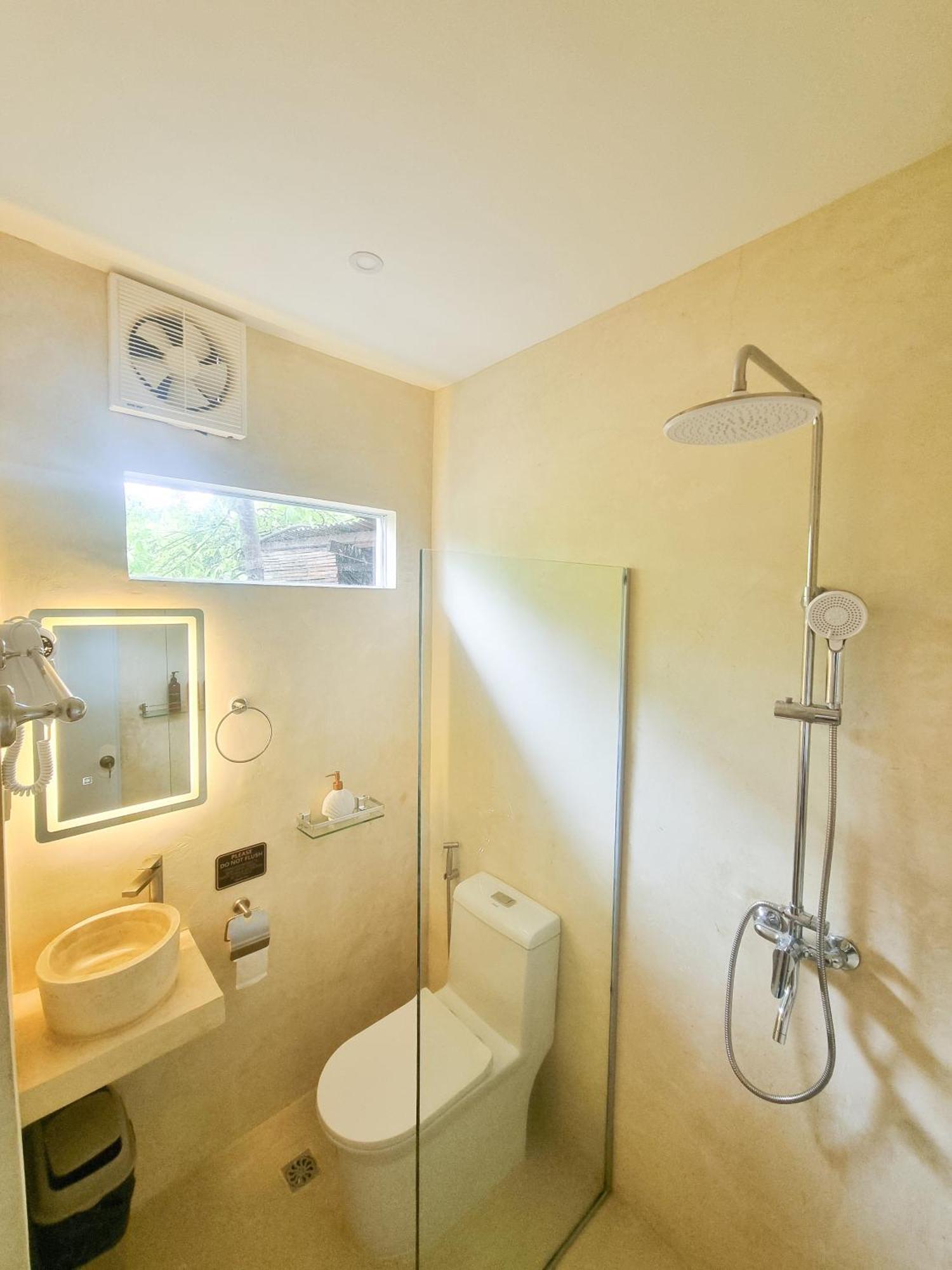 Kalija Homestay