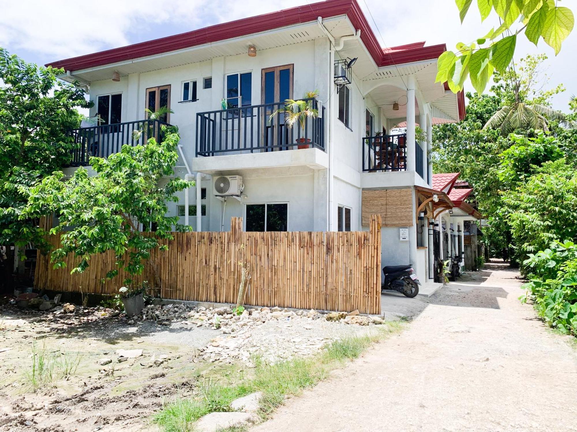 Kalija Homestay