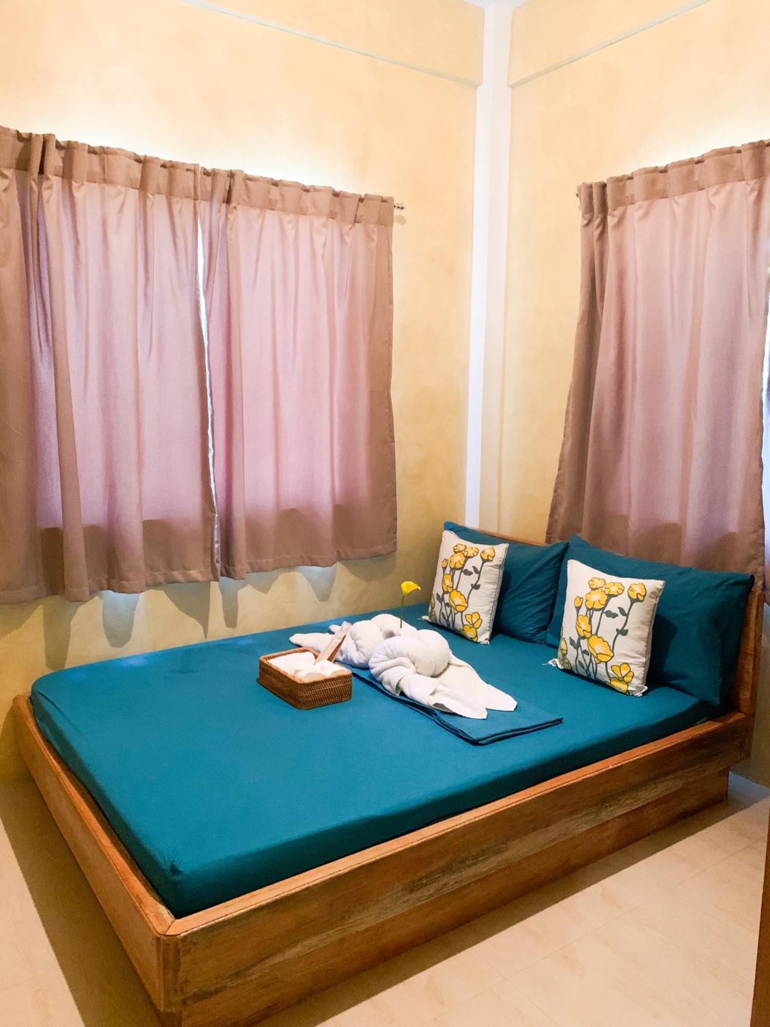 Homestay Kalija *