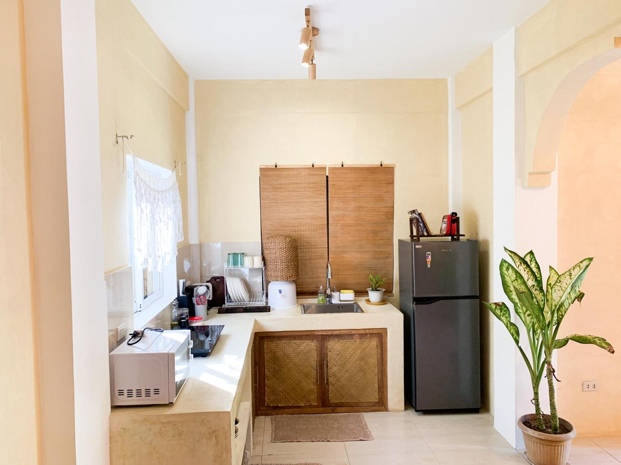 Homestay Kalija