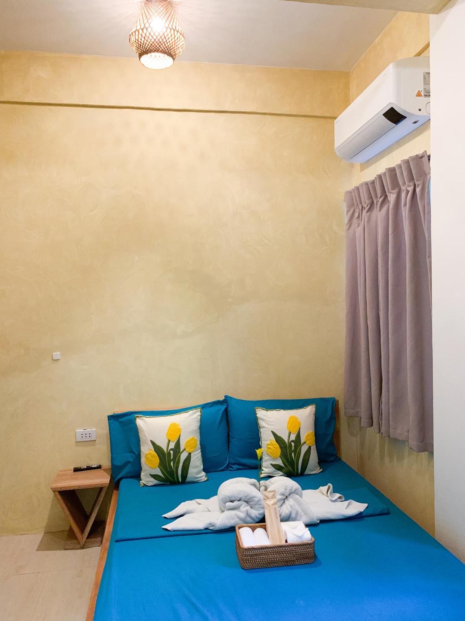 Homestay Kalija General Luna (Surigao del Norte)
