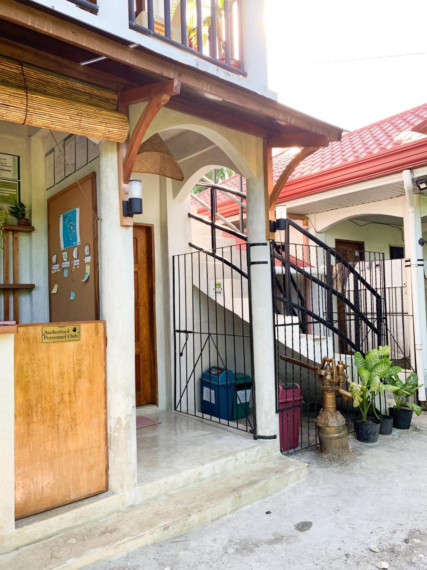 Kalija Homestay *