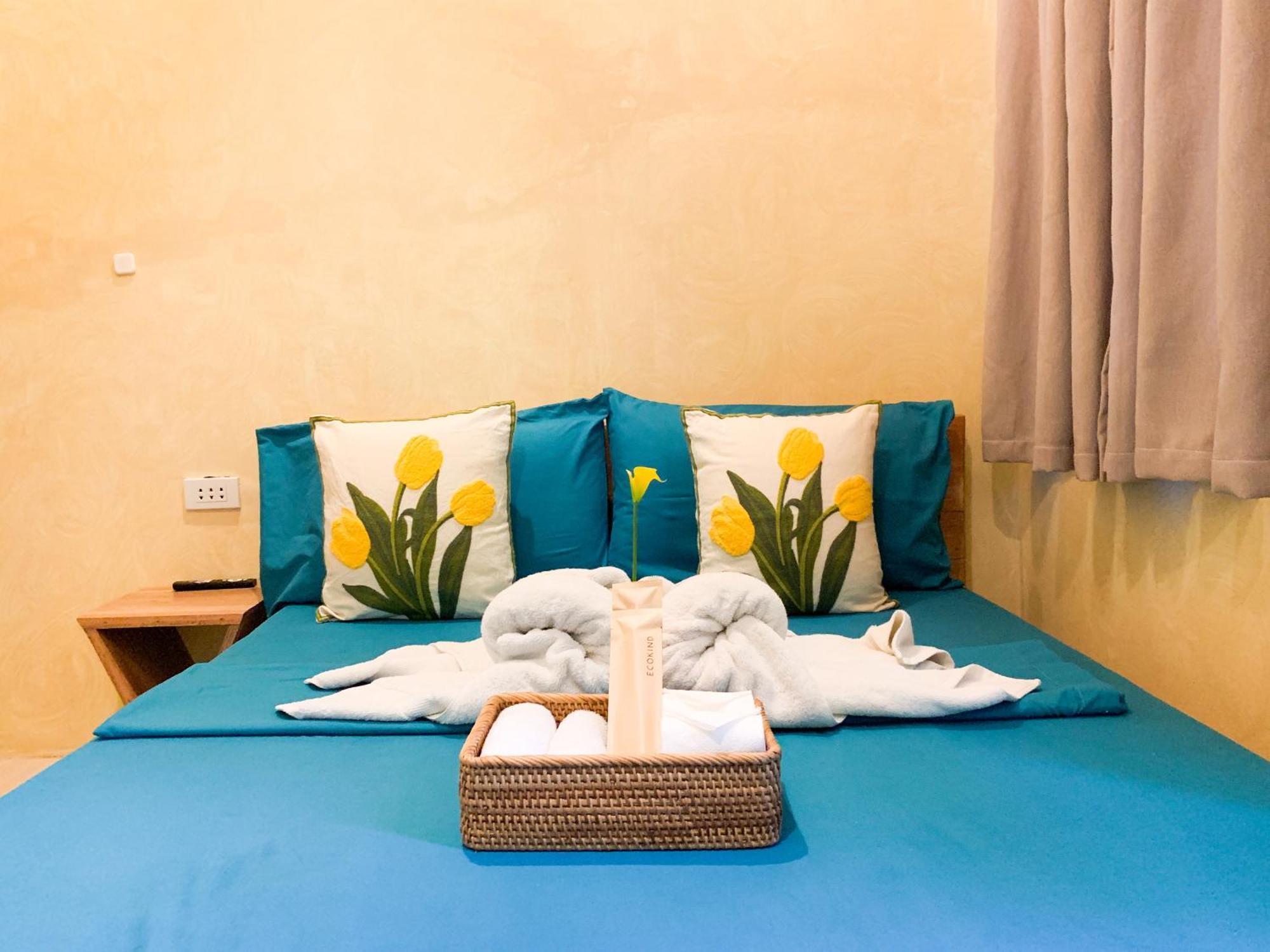 Homestay Kalija