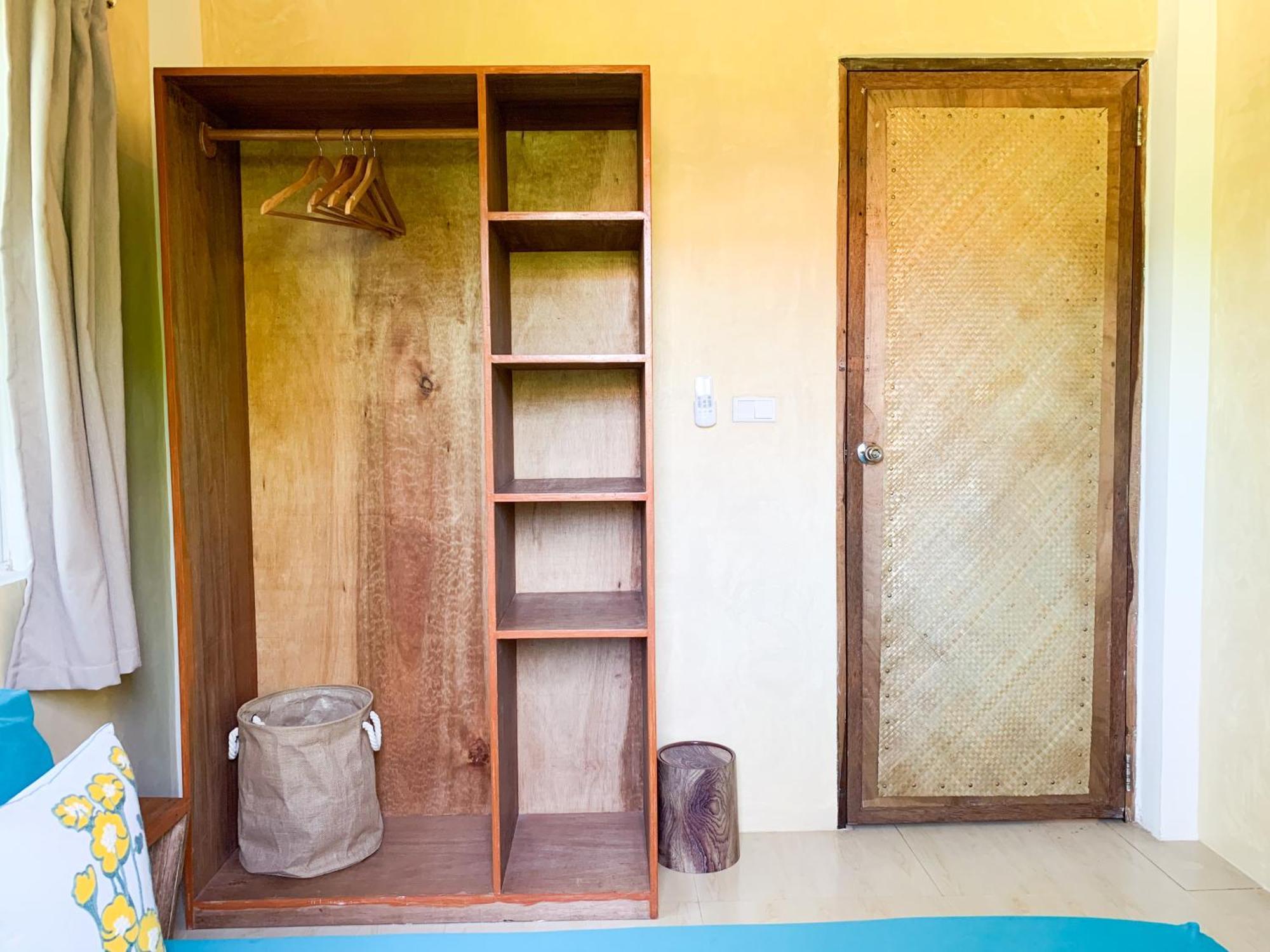 Kalija Homestay *