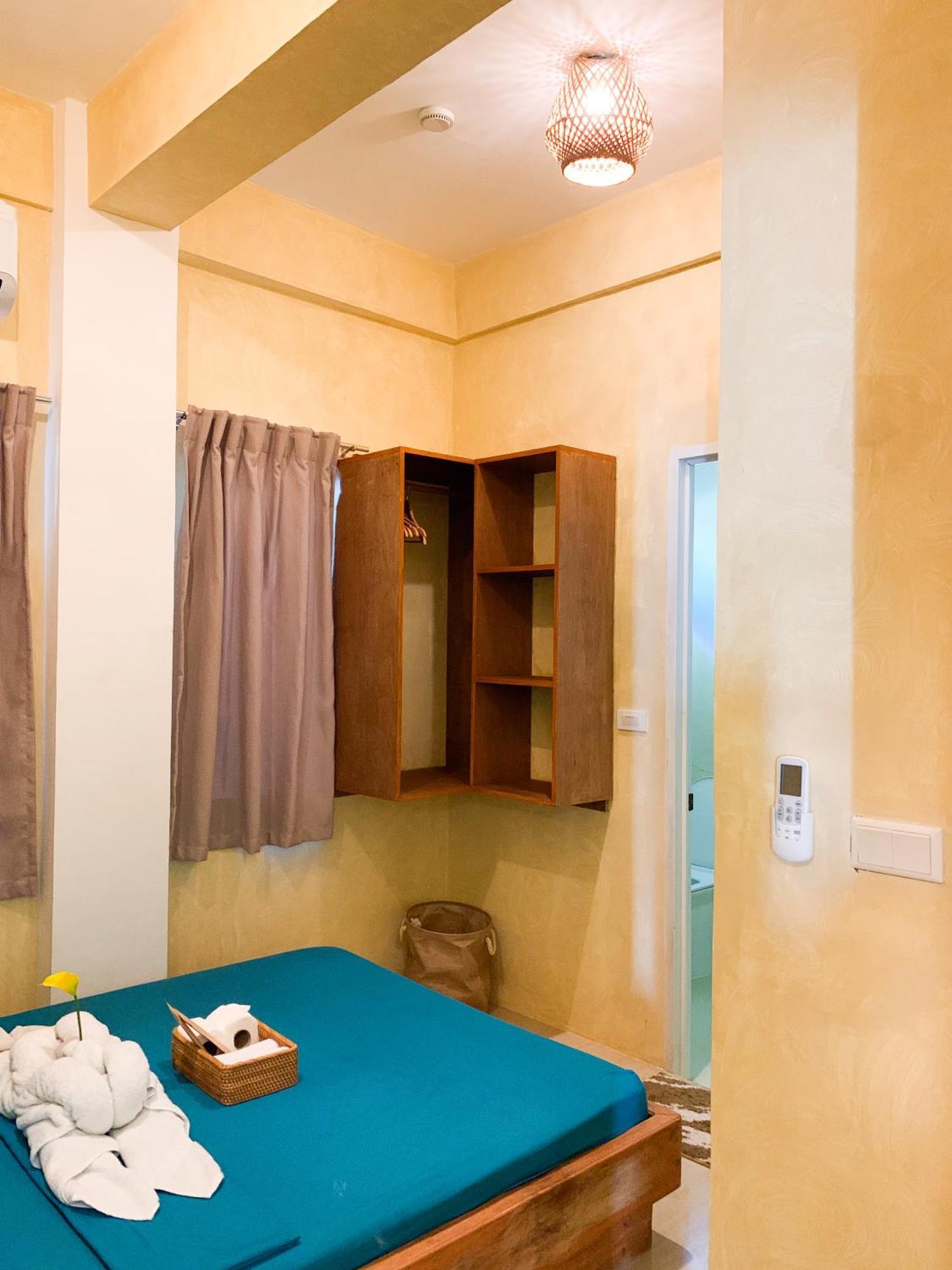 Homestay Kalija *