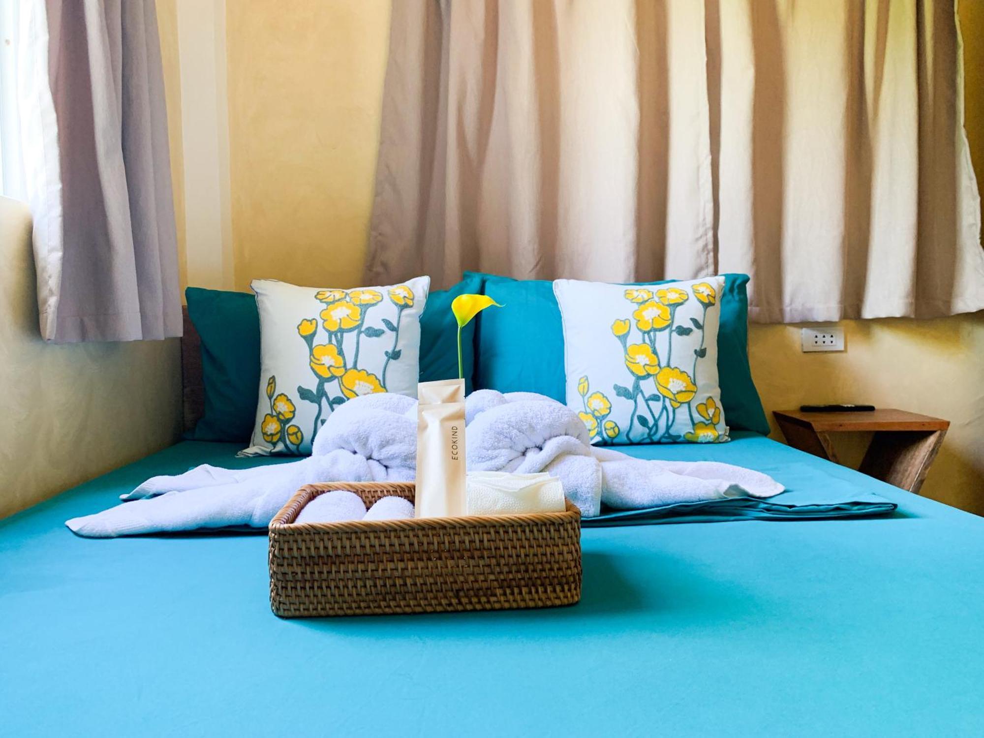 Kalija Homestay