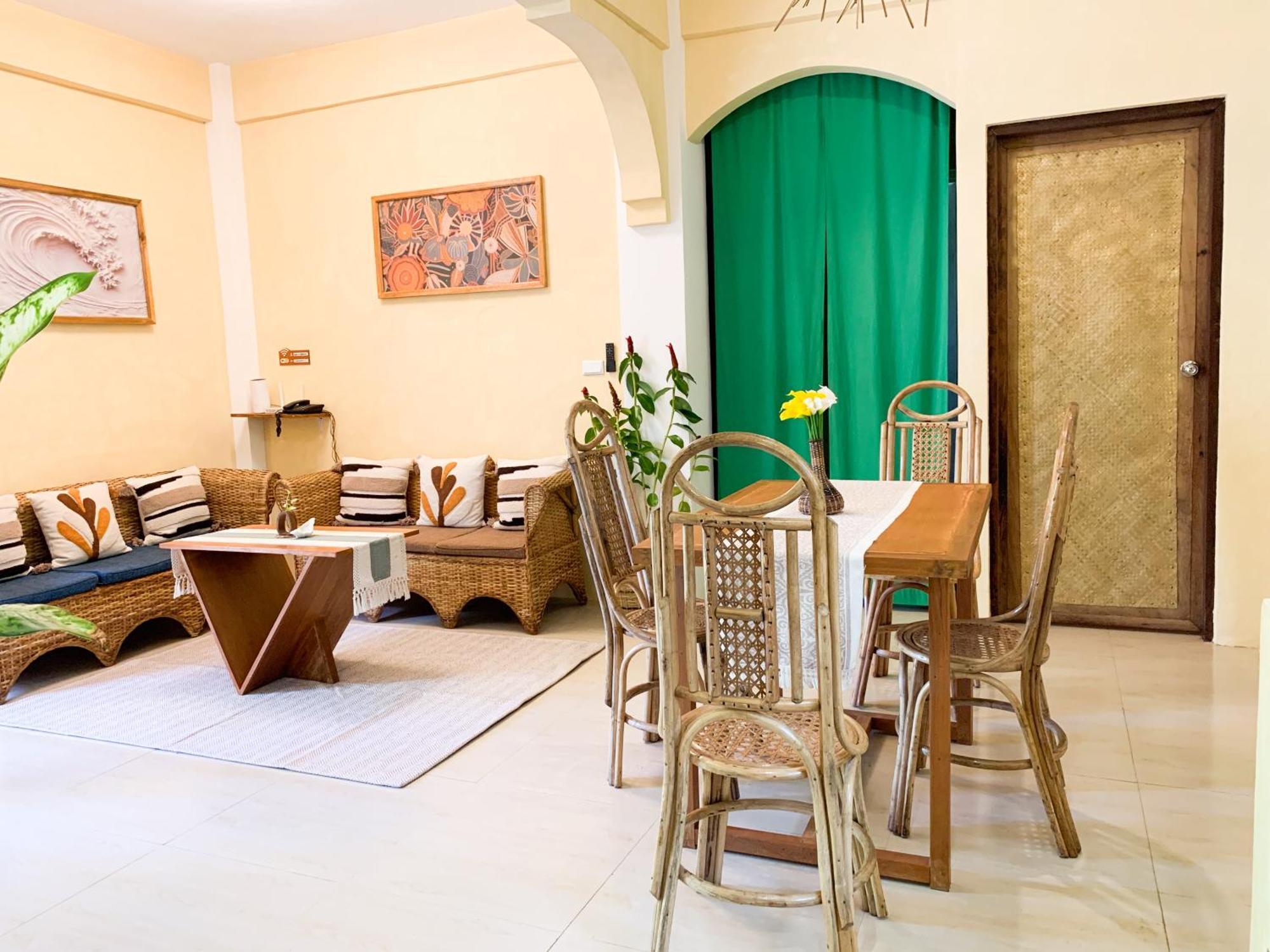 Kalija Homestay *